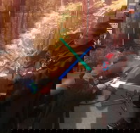 Galaxy Connection General Admission - Accommodation Houston