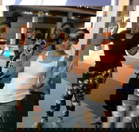 Unique Scavenger Hunt Experience in Little Rock by 3Quest Challenge - Accommodation Houston