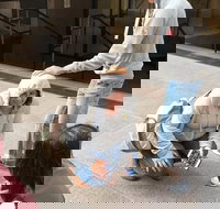 Unique Scavenger Hunt Experience in Little Rock by Crazy Dash - Accommodation Houston