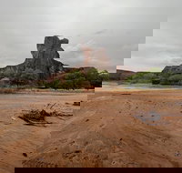 3-hour Private Tour - Accommodation Houston