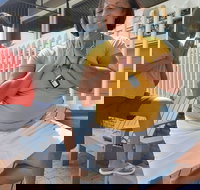 Little Rock Race Scavenger Hunt - Accommodation Houston