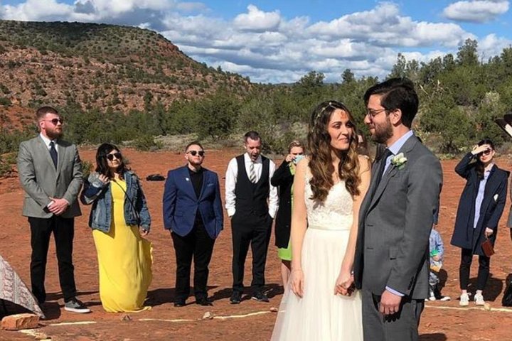 Weddings And Vow Renewals - thumb 2