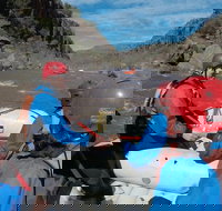 Arizona Rafting Salt River 2 Day Trip - Accommodation Houston