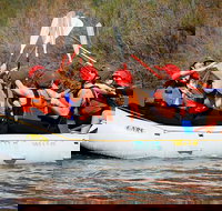 Arizona Rafting Salt River Campout - Accommodation Houston