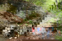 Avoca Ar Accommodation Houston