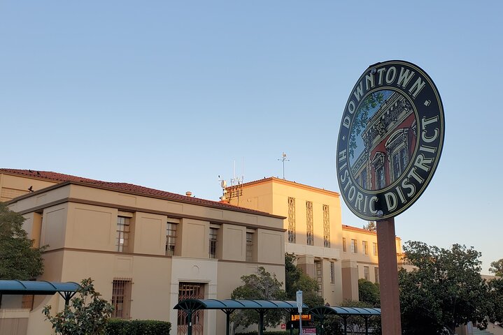 Ghost & True Crime Tour In San Luis Obispo - thumb 0