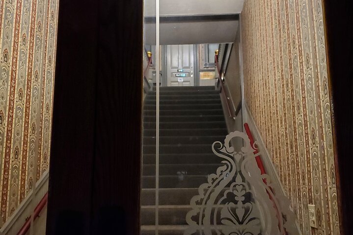 Ghost & True Crime Tour In San Luis Obispo - thumb 1