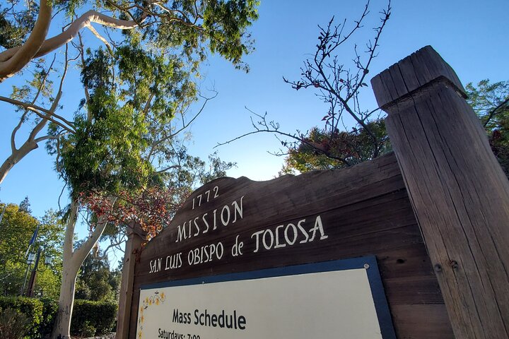 Ghost & True Crime Tour In San Luis Obispo - thumb 3