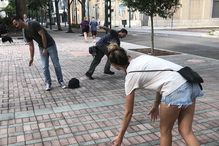 Adventurous Scavenger Hunt In Burbank By Zombie Scavengers - thumb 4