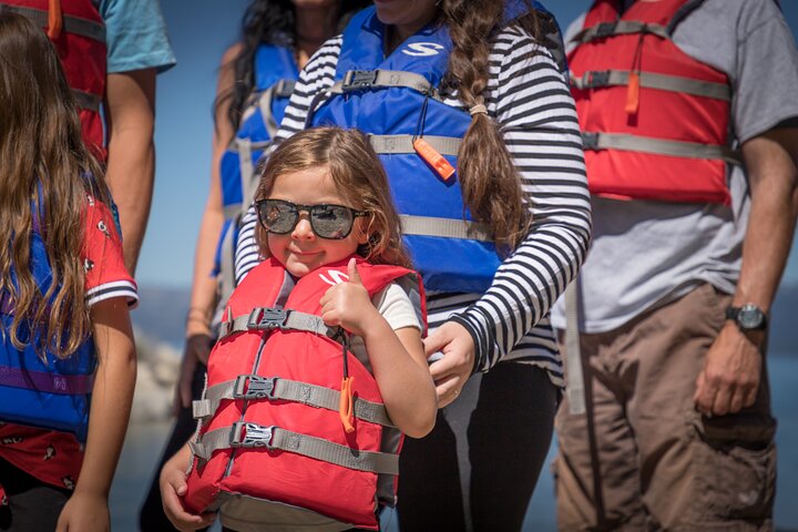 Year Round Clear Kayak Experience From The Clearly Explorer - thumb 0