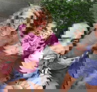 Participate in a Fun Scavenger Hunt in Hartford by 3Quest Challenge - Accommodation Houston