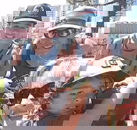 Adventurous Scavenger Hunt in Hartford by Operation City Quest - Accommodation Houston