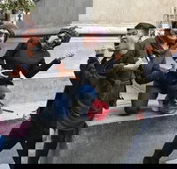 Fun City Scavenger Hunt in Hartford by Wacky Walks - Accommodation Houston