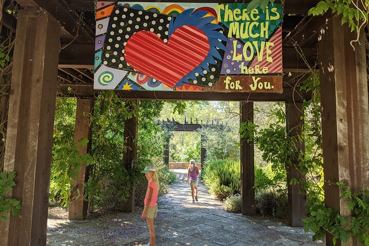 Old Town Auburn Scavenger Hunt Walking Tour And Game - thumb 3