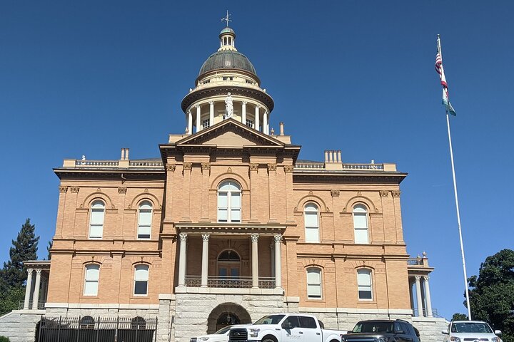 Old Town Auburn Scavenger Hunt Walking Tour And Game - thumb 4