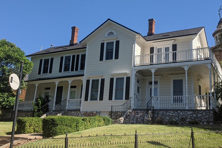 Old Town Auburn Scavenger Hunt Walking Tour And Game - thumb 5