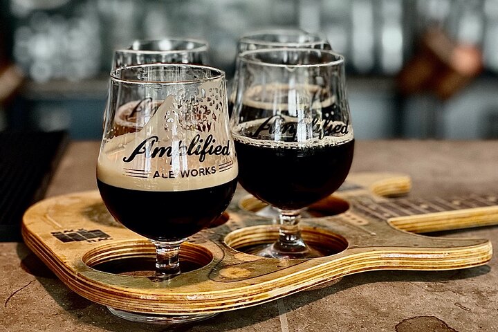 Libations On The East Side: A Food And Drink Journey Through The East Village - thumb 5