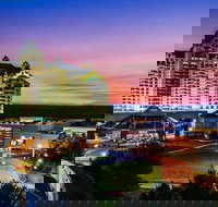 Arrival Private Transfer BDL Bradley Airport to Foxwoods Resort Casino - Accommodation Houston