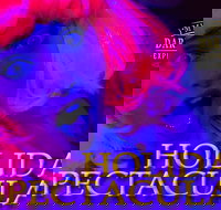 Holiday Spectacular at Mystic Dark Room - Accommodation Houston