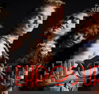 EXPOSURE at the Mystic Dark Room - Accommodation Houston