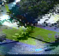 Kings Bay Scenic Cruise from Crystal River - Accommodation Houston