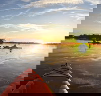 4 Hour Tandem Kayak Rental For Two People In Crystal River Florida - Accommodation Houston