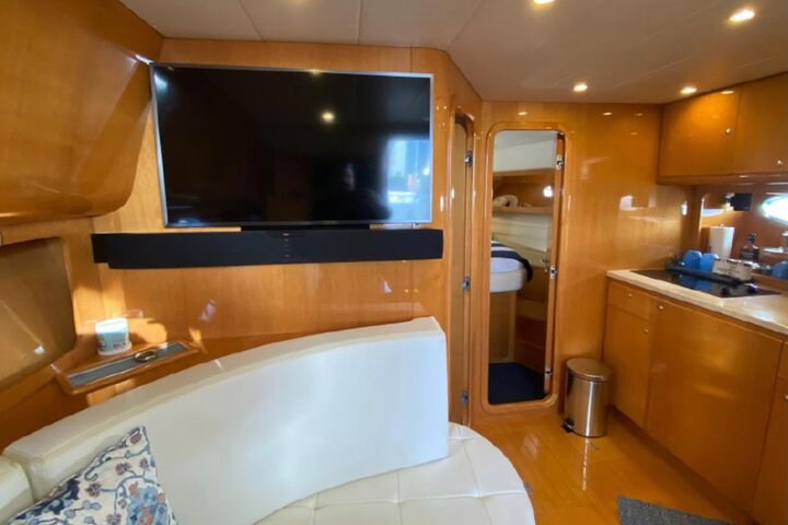 Yacht Rental In Miami, FL - thumb 4