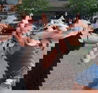 Participate in a Fun Scavenger Hunt in Boise by Zombie Scavengers - Accommodation Houston