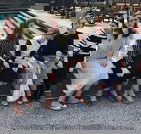 Boise City Scavenger Hunt Excursion by Wacky Walks - Accommodation Houston