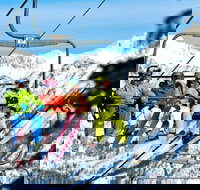 Sun Valley Premium Ski Rental Including Delivery - Accommodation Houston