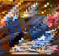 Sun Valley Premium Snowboard Rental Including Delivery - Accommodation Houston