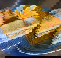 Vegan Food Tour Experience in Boise - Accommodation Houston