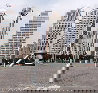 Detroit Scavenger Hunt Roll Through Motor City - Accommodation Houston