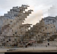 Indianapolis Scavenger Hunt Peaceful Part of Town - Accommodation Houston