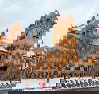 Detroit Scavenger Hunt Midtown Groove - Accommodation Houston