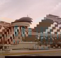 Lets Roams Bowling Green Scavenger Hunt The Hills Are Alive - Accommodation Houston