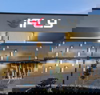 Kansas City Indoor Skydiving Admission with 2 Flights  Personalized Certificate - Accommodation Houston