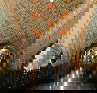 Explore undiscovered beauty of Detroit - Accommodation Houston