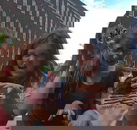 Unique Scavenger Hunt Experience in Lexington by 3Quest Challenge - Accommodation Houston