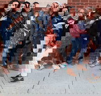 Fun City Scavenger Hunt in Indianapolis by 3Quest Challenge - Accommodation Houston