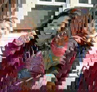 Explore Indianapolis with a Unique Scavenger Hunt by Zombie Scavengers - Accommodation Houston