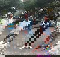 Scavenger Hunt Adventure in Lexington by Zombie Scavengers - Accommodation Houston