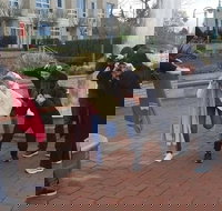 Scavenger Hunt Adventure in Saint Paul by Operation City Quest - Accommodation Houston