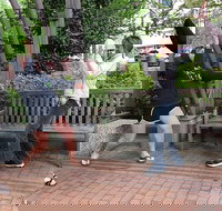 Detroit City Scavenger Hunt Excursion by Operation City Quest - Accommodation Houston