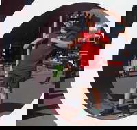 Fun City Scavenger Hunt in Lexington by Operation City Quest - Accommodation Houston