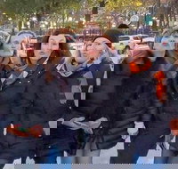 Participate in a Fun Scavenger Hunt in Indianapolis by Operation City Quest - Accommodation Houston