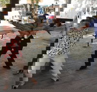 Fun City Scavenger Hunt in Baton Rouge by Crazy Dash - Accommodation Houston