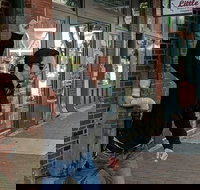 Scavenger Hunt Adventure in Lexington by Crazy Dash - Accommodation Houston