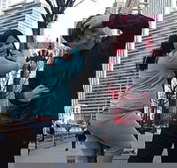 Fun City Scavenger Hunt in Indianapolis by Crazy Dash - Accommodation Houston