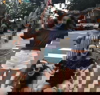 Fun City Scavenger Hunt in Detroit by Crazy Dash - Accommodation Houston